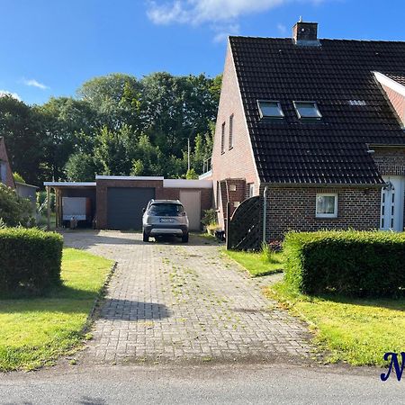 Ferienwohnung Gerhards إِزينتْس المظهر الخارجي الصورة