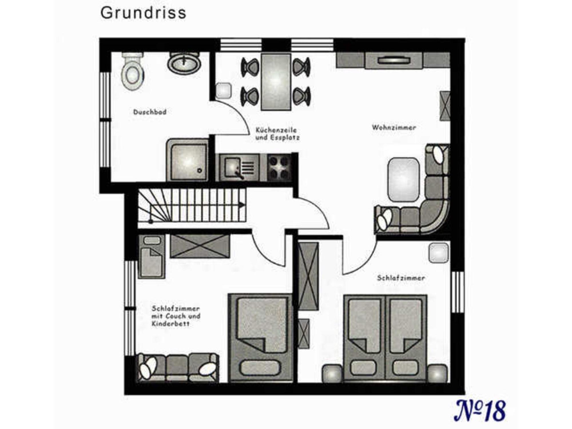Ferienwohnung Gerhards إِزينتْس المظهر الخارجي الصورة