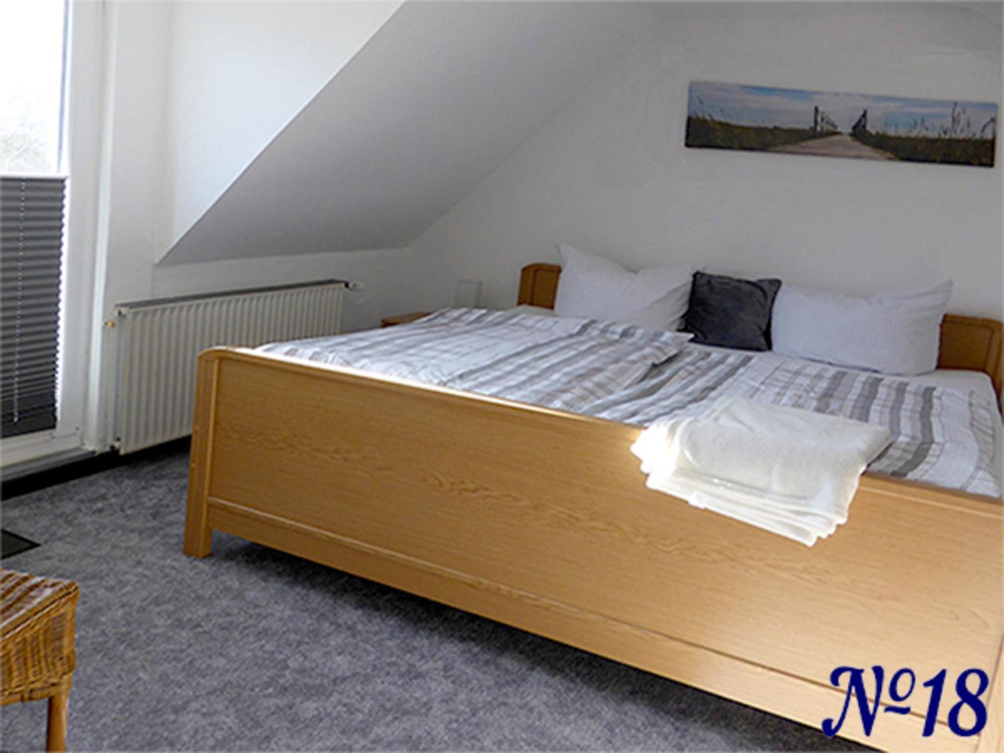 Ferienwohnung Gerhards إِزينتْس المظهر الخارجي الصورة