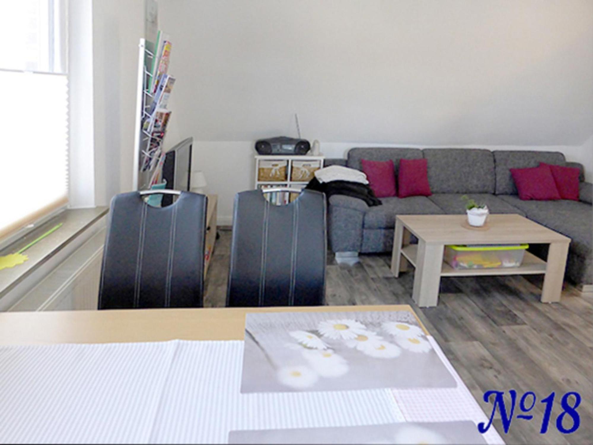Ferienwohnung Gerhards إِزينتْس المظهر الخارجي الصورة